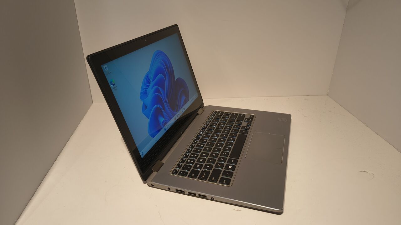 Riyadh, Computers, SAR 1099,  **SPECIAL OFFER** - Dell Inspiron 13 7352 | Core I5 5th Gen | 8GB RAM | 512GB SSD