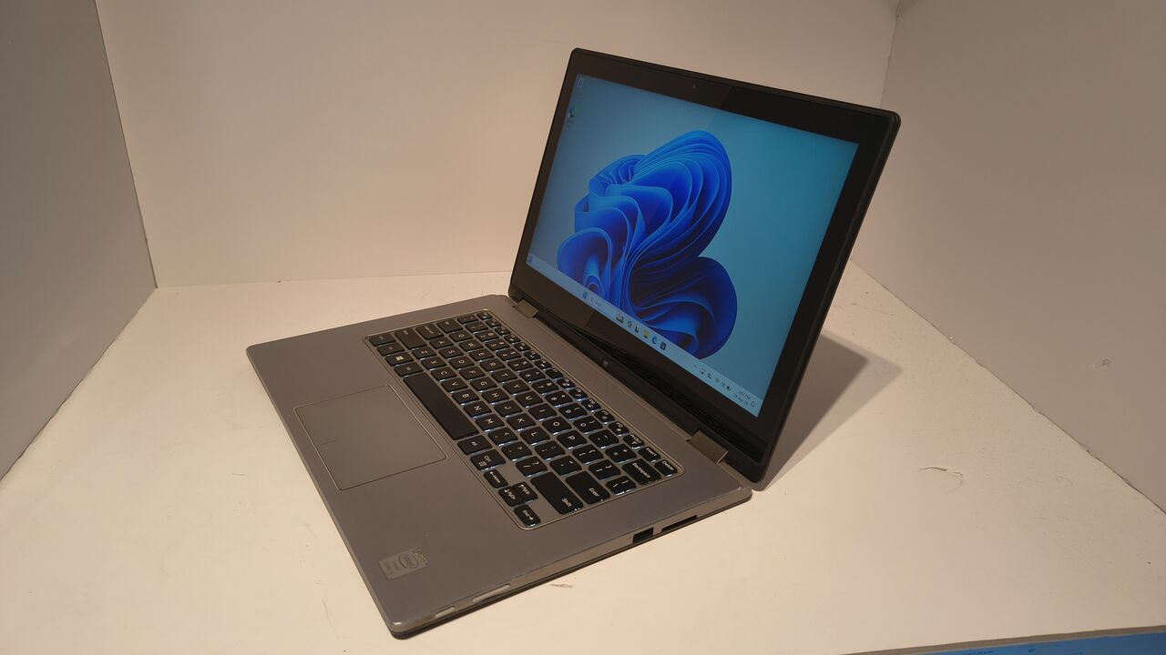 Riyadh, Computers, SAR 1099,  **SPECIAL OFFER** - Dell Inspiron 13 7352 | Core I5 5th Gen | 8GB RAM | 512GB SSD