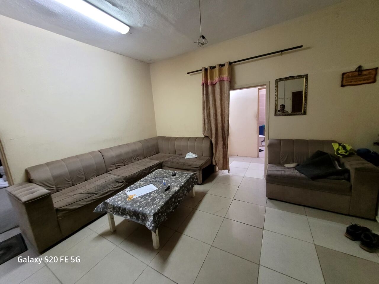 Al Dana, Rooms for Rent, SAR 1100/month,  Room Available For Rent