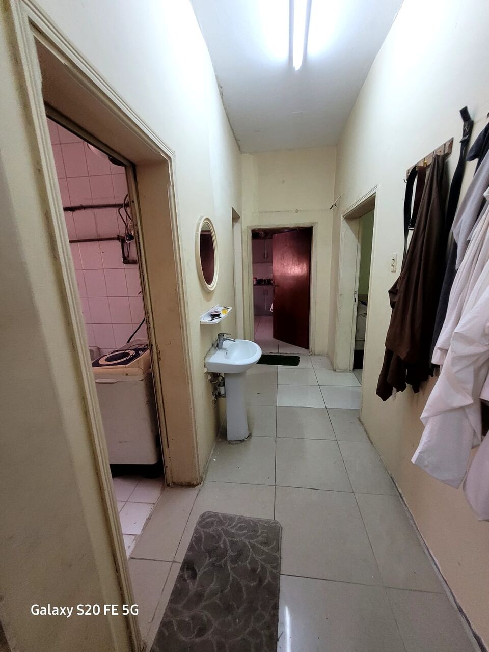 Al Dana, Rooms for Rent, SAR 1100/month,  Room Available For Rent