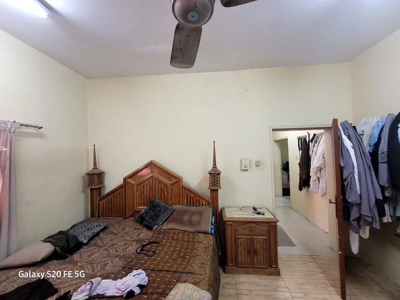 Al Dana, Rooms for Rent, SAR 1100/month,  Room Available For Rent