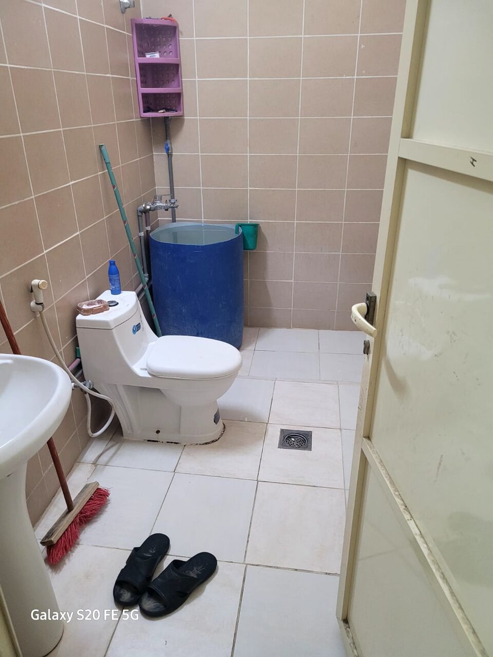 Al Dana, Rooms for Rent, SAR 1100/month,  Room Available For Rent