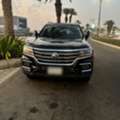 SAR 59500,  Mg RV8,  2021,  Automatic,  106000 KM,   MG RX8 &ndash; Full Option &ndash; AWD &ndash; Agency Maintained