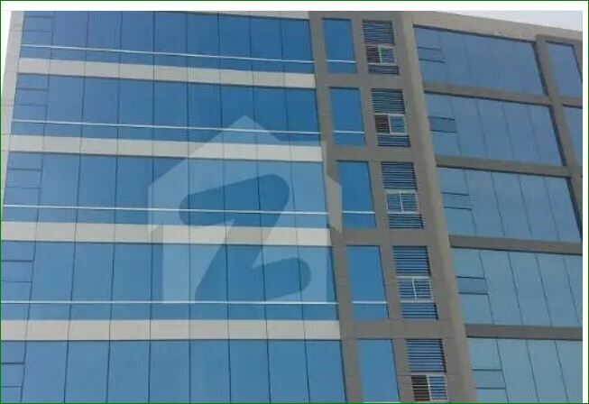 Karachi, Offices, PKR 7400000,  800 Sq. Feet,  Brand New Office For Sale In Midway B In Bahria Town Karachi