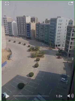 Karachi, Offices, PKR 7400000,  800 Sq. Feet,  Brand New Office For Sale In Midway B In Bahria Town Karachi