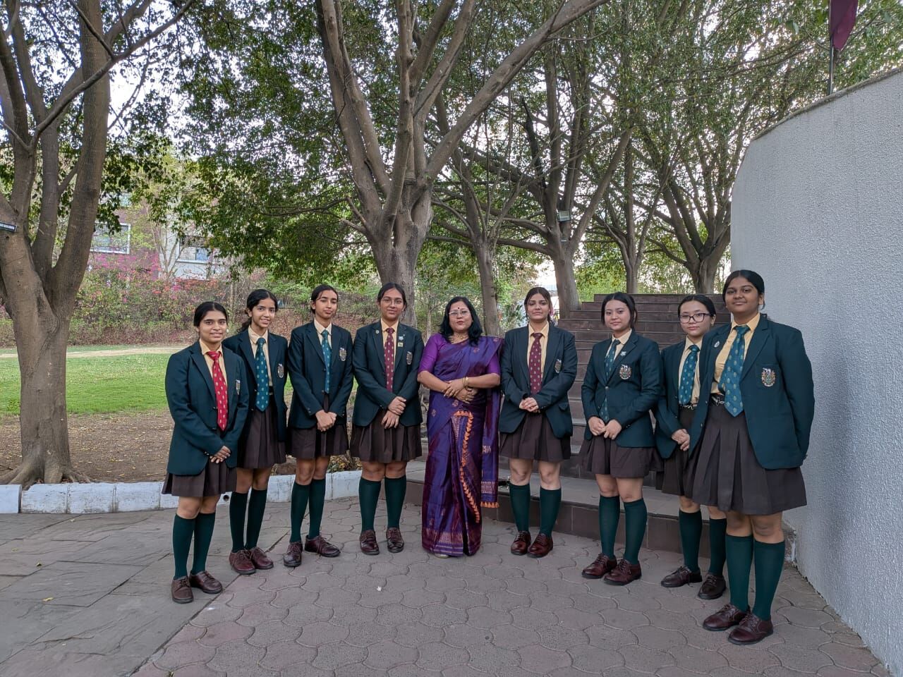 Mumbai, Education, Best Boarding Schools In India For Education And Personality Development