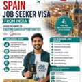Spain Job Opportunities For Indians 2026 &ndash; Apply For Job Seeker Visa With Expert Support