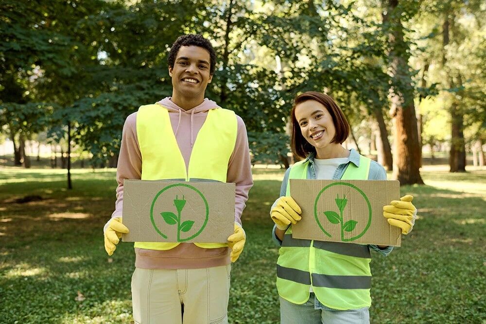 Toronto, Business, Zero-Tree Paper For Sustainable And Eco-Friendly Businesses