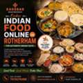Order Indian Food Online In Rotherham For Authentic Indian Taste