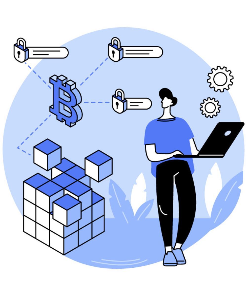 Dusseldorf, Software Development, Blockchain Integration Services