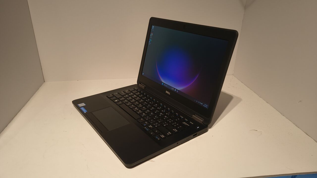 Riyadh, Computers, SAR 1249,  **SPECIAL OFFER** - Dell Latitude E7270 | Core I7 6th Gen | 8GB RAM | 256GB SSD