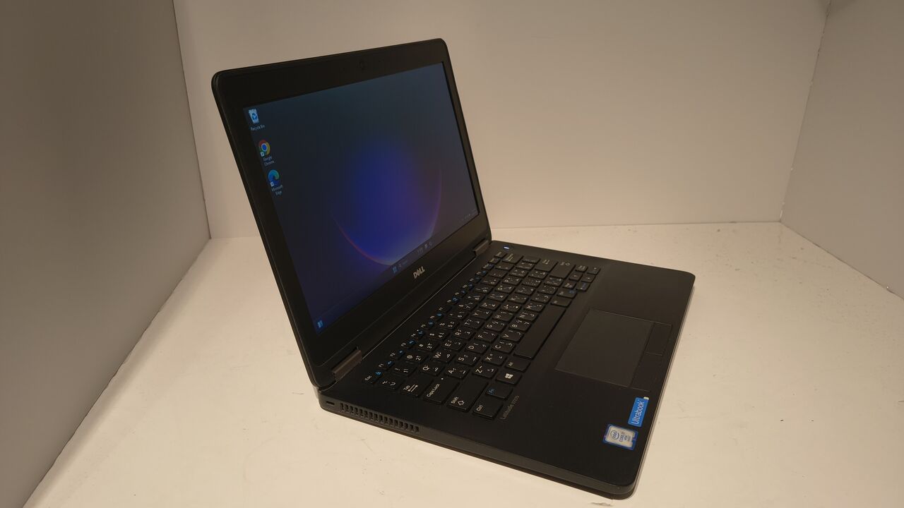 Riyadh, Computers, SAR 1249,  **SPECIAL OFFER** - Dell Latitude E7270 | Core I7 6th Gen | 8GB RAM | 256GB SSD