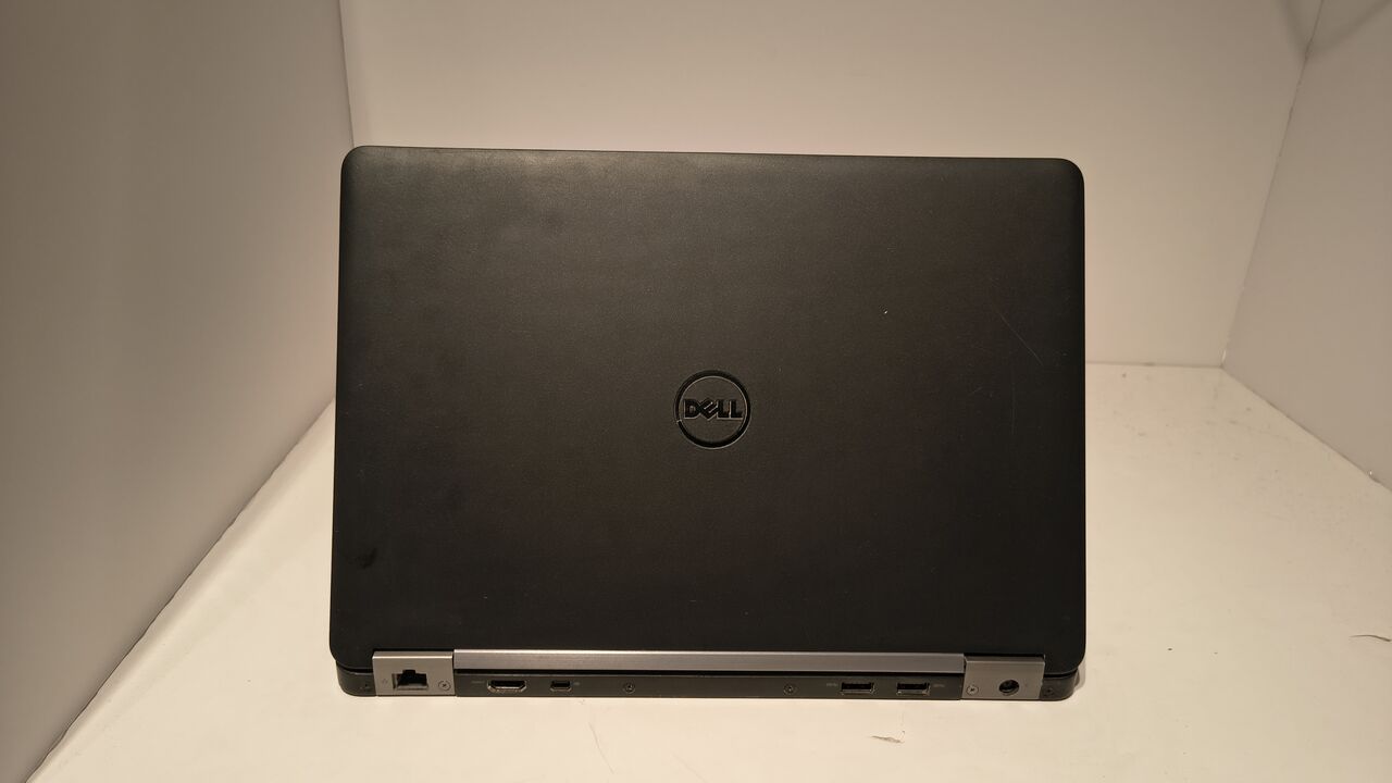 Riyadh, Computers, SAR 1249,  **SPECIAL OFFER** - Dell Latitude E7270 | Core I7 6th Gen | 8GB RAM | 256GB SSD