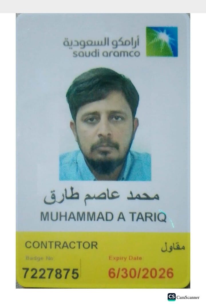 Jubail, Job Seekers, Steel Structure Supervisor