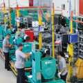 Industrial Generator Supplier UAE