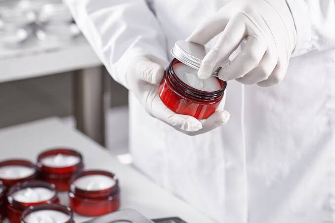 New Delhi, Business, Cosmetics Testing Lab