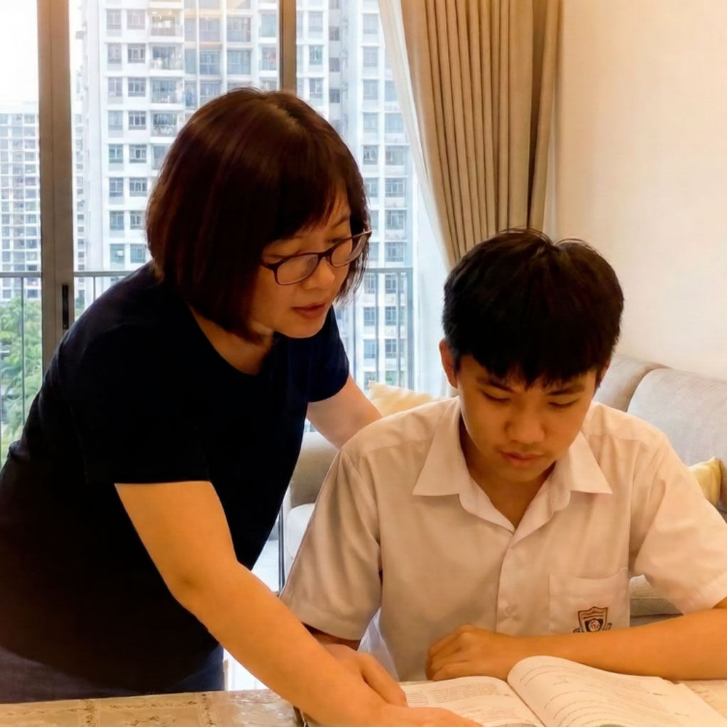 Singapore, Education, Hire A IGCSE Home Tutor Singapore For Personalized Tuition Lessons