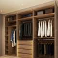 Why Choose Bespoke Fitted Wardrobes Over Standard Storage?
