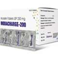 USD 120,  Modacharge 200 Product Listing For Adults