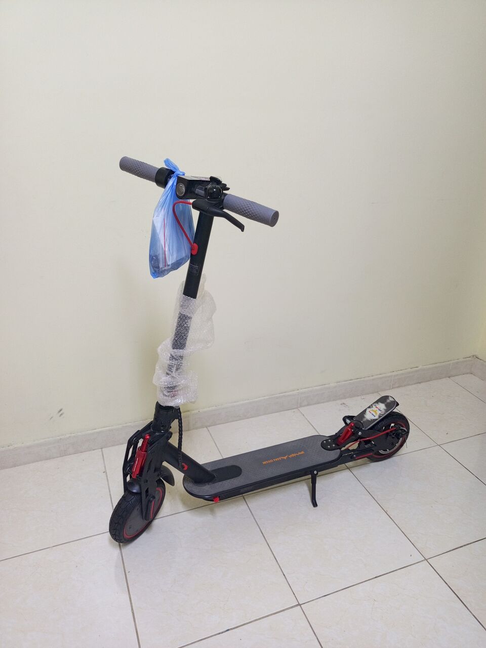 Riyadh, Bicycles, SAR 850,  سكوتر كهربائي رياضي