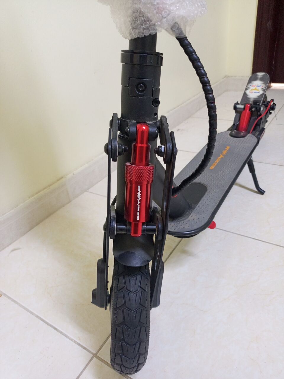 Riyadh, Bicycles, SAR 850,  سكوتر كهربائي رياضي