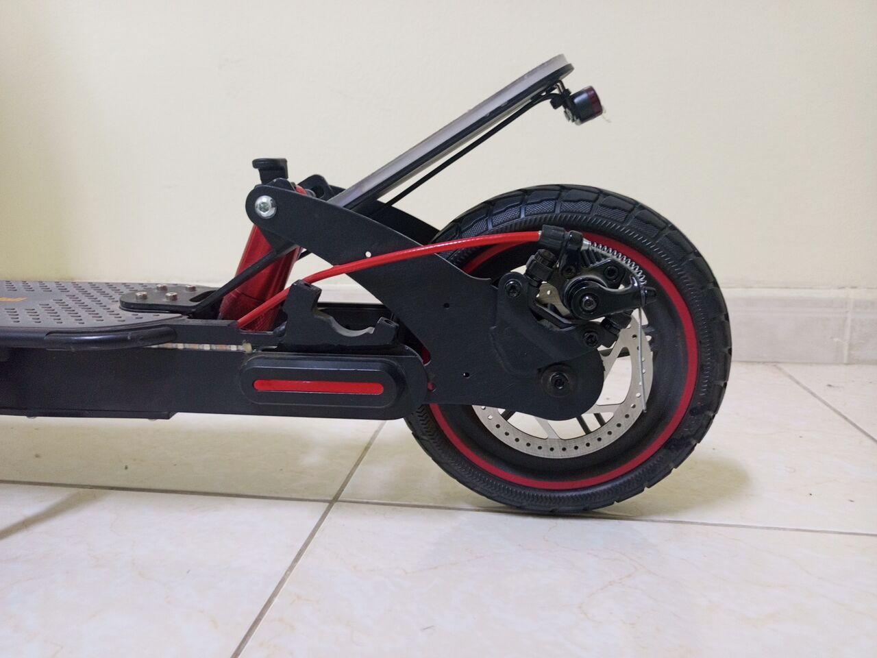 Riyadh, Bicycles, SAR 850,  سكوتر كهربائي رياضي