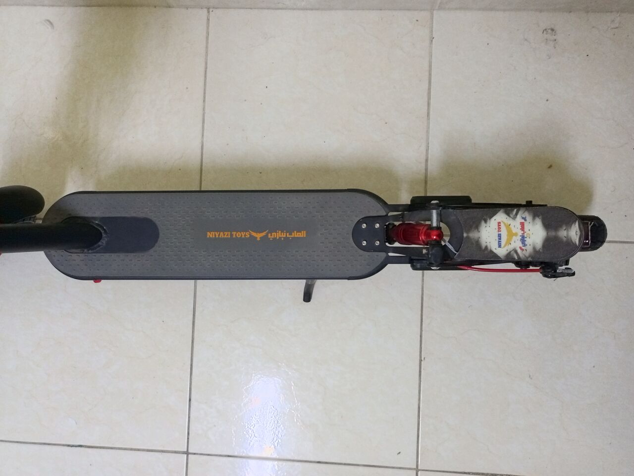 Riyadh, Bicycles, SAR 850,  سكوتر كهربائي رياضي