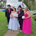 Wedding Celebrant Camden | About You Marriage Celebrant