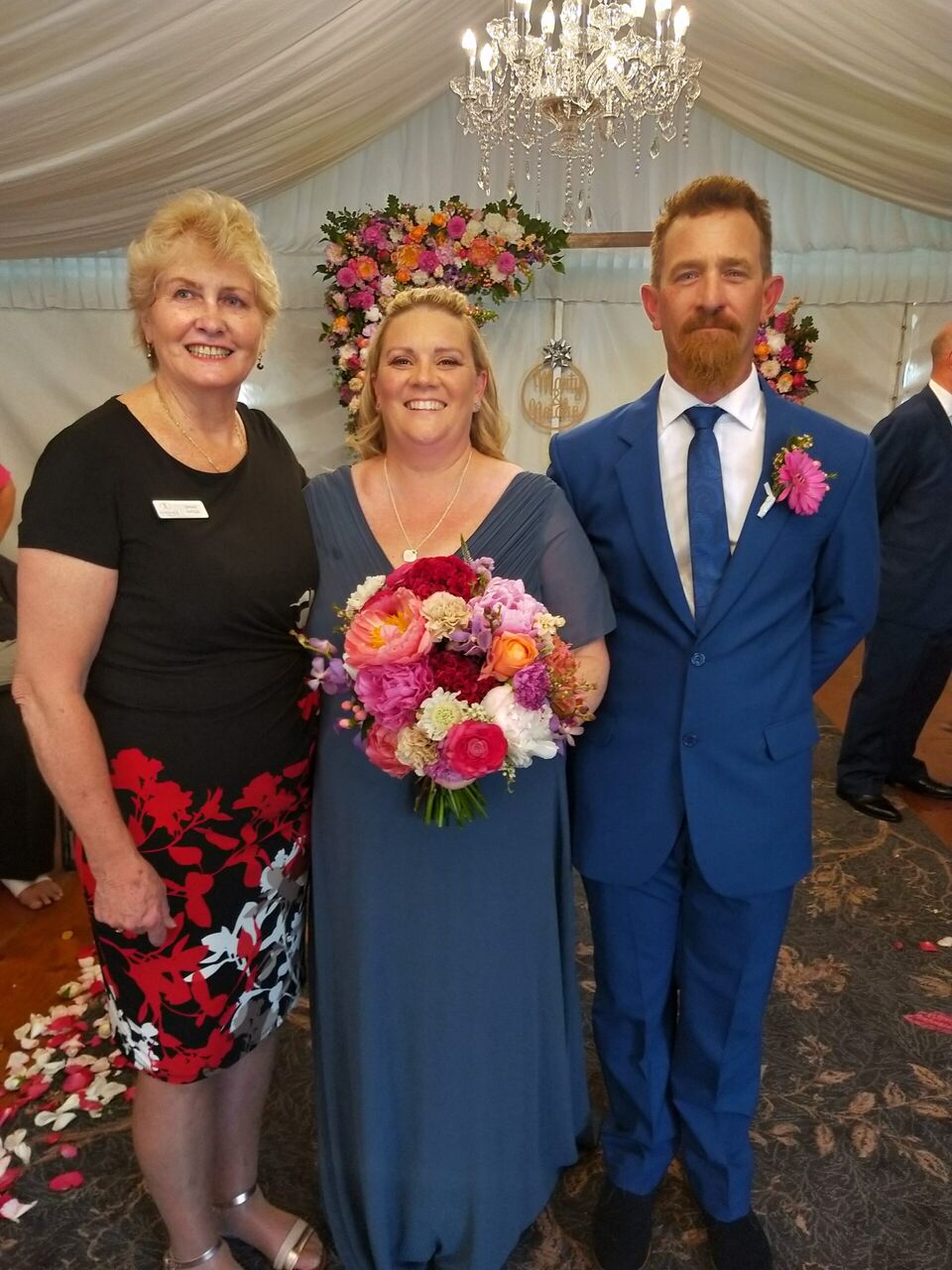 Sydney, Event Planning, Wedding Celebrant Camden | About You Marriage Celebrant