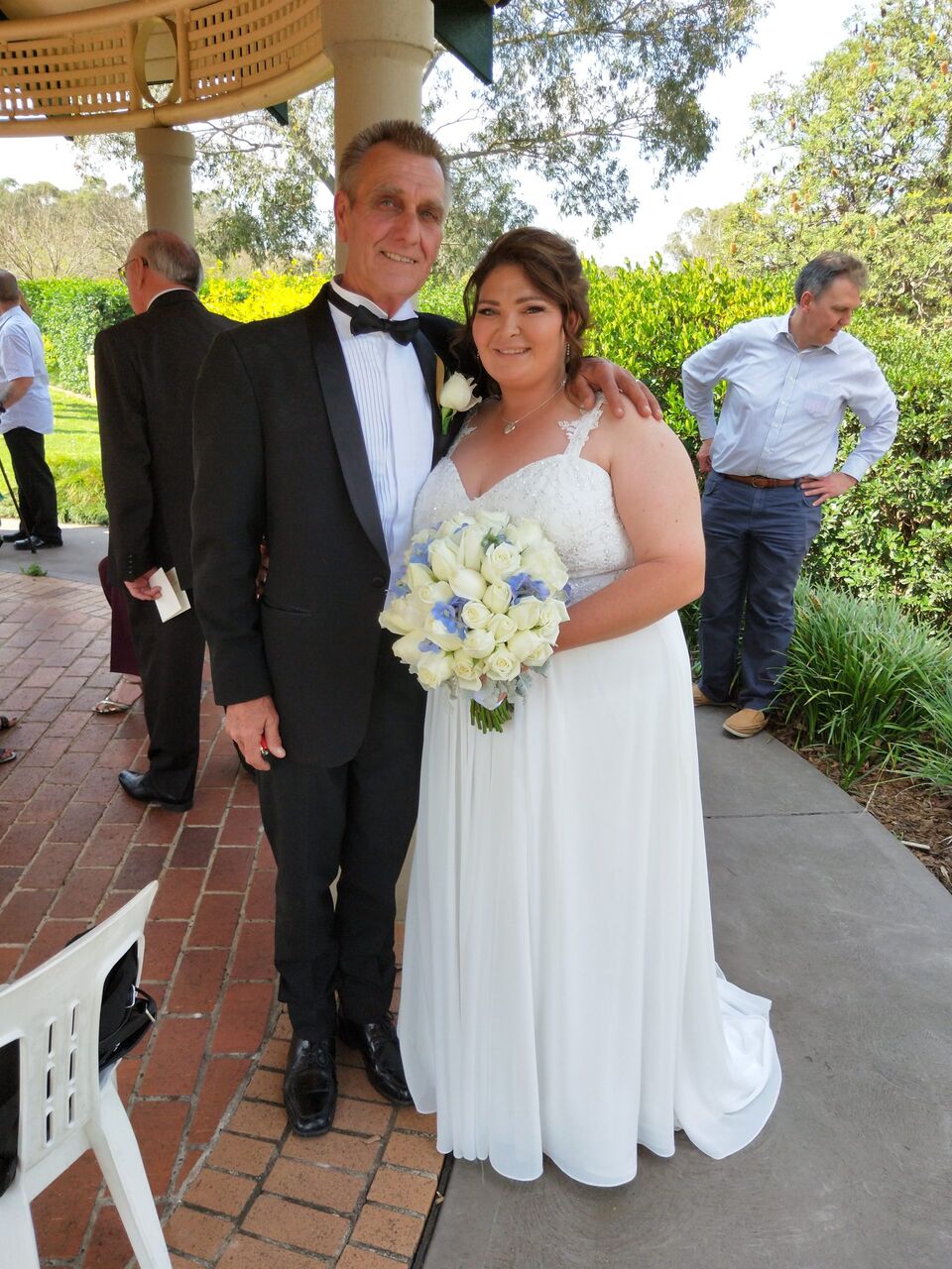 Sydney, Event Planning, Wedding Celebrant Camden | About You Marriage Celebrant