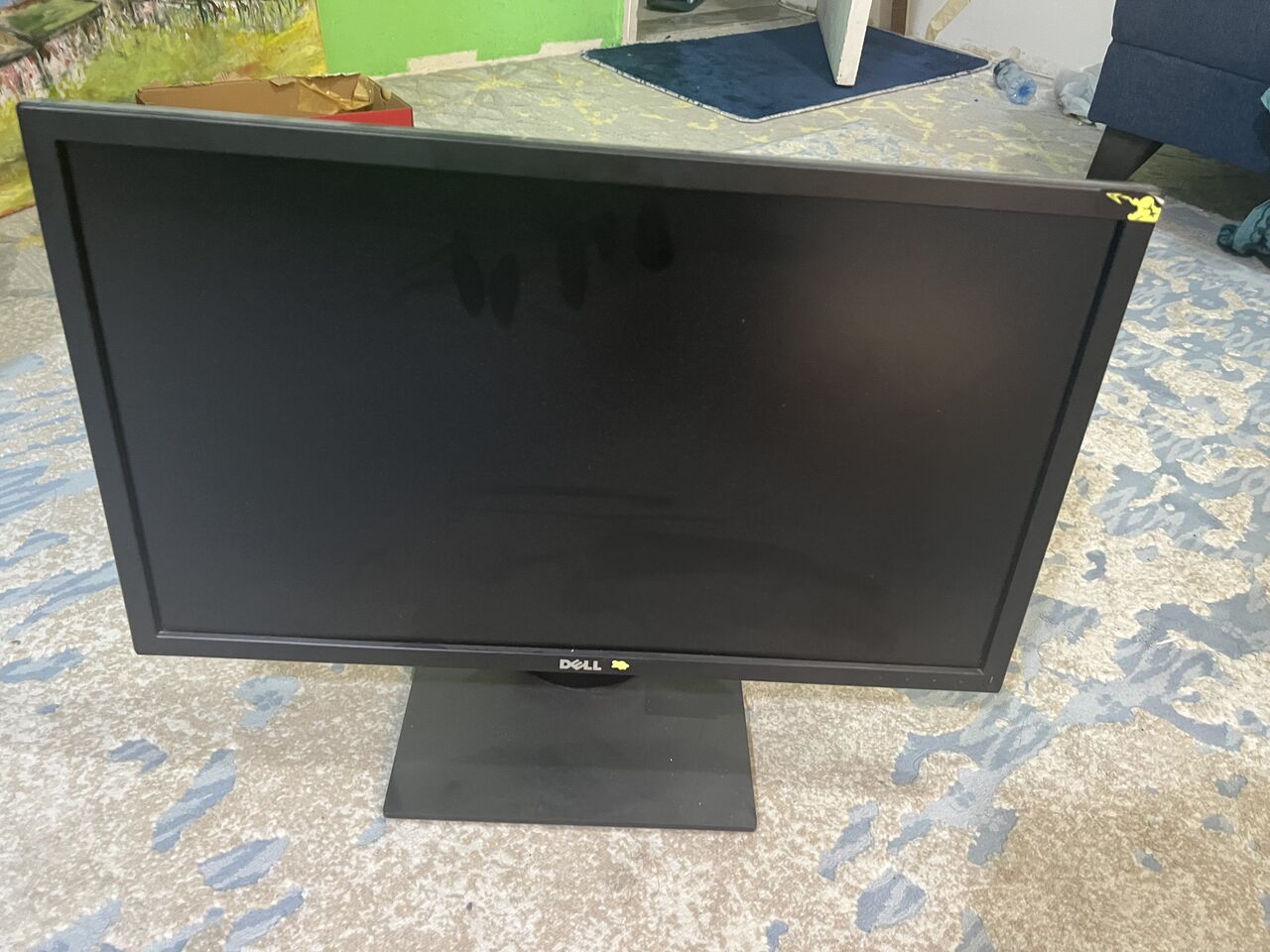 Al Wizarat, Computers, SAR 450,  Dell 24 Inch Monitor