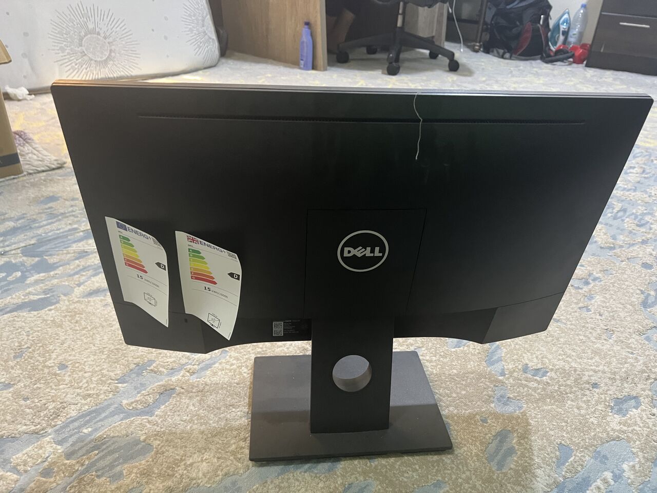 Al Wizarat, Computers, SAR 450,  Dell 24 Inch Monitor