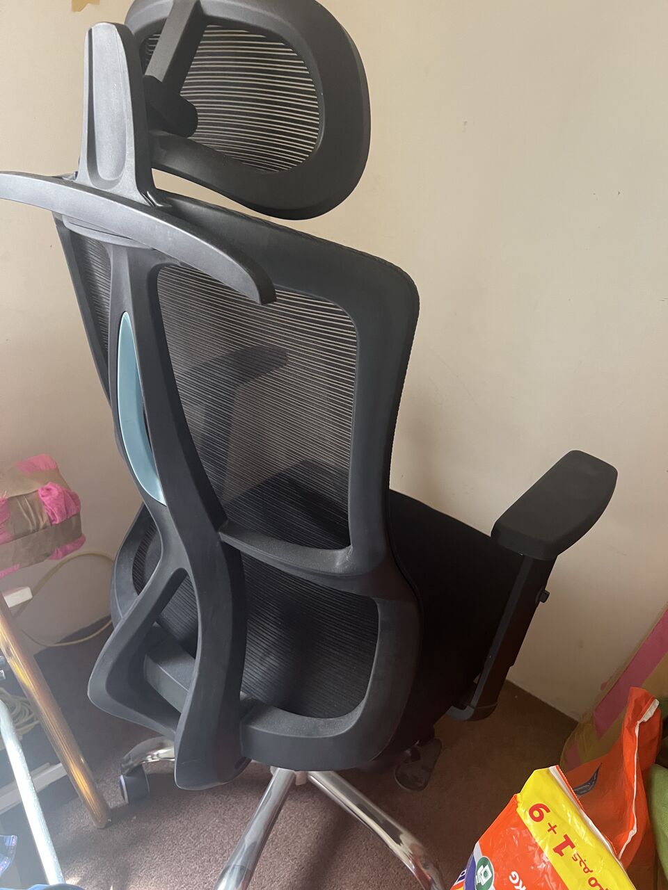 Al Wizarat, Furniture, SAR 300,  Office Chair