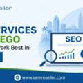 Which SEO Services San Diego Strategies Work Best In 2026?
