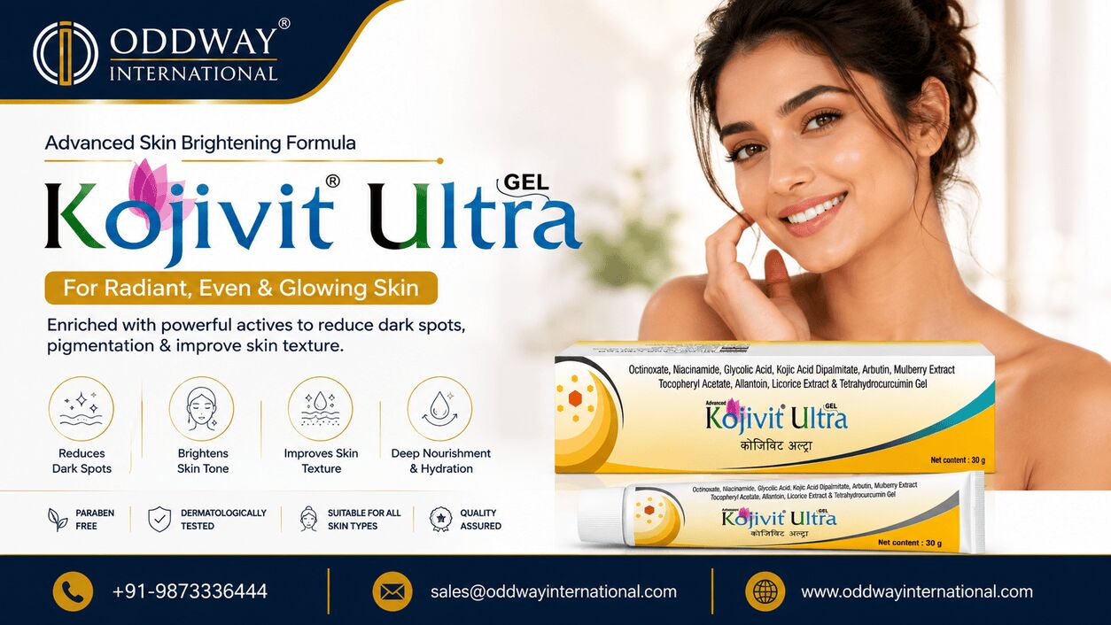 New York, Wholesale Products, Kojivit Ultra Gel Price In Nigeria: Importer Quote - Oddway Supply