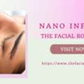 Nano Infusion Facial In Southwest Portland, OR At The Facial Room LLC
