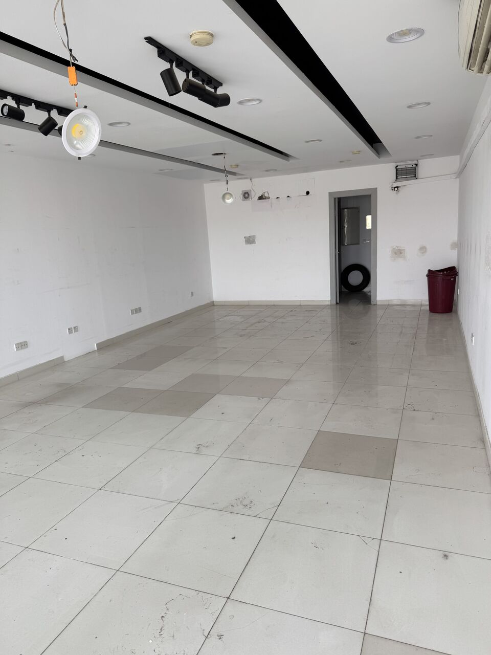 Al Sharafeyah, Shops, SAR 50000,  120 Sq. Meter,  Shop For Sale Near Noori Supermarket And Saja Park