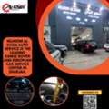 German Cars Service Center In Sharjah