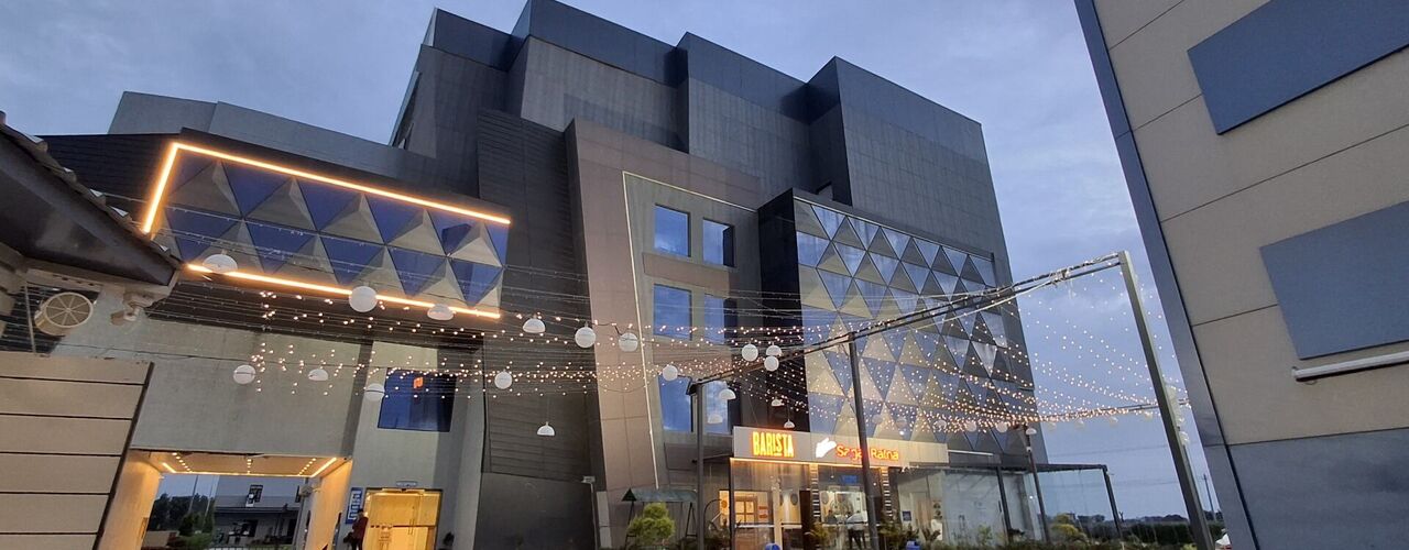 Haryana, Travel, Best Hotel In Hisar Haryana | Rosastays