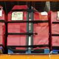 Reusable Pallet Wraps For Efficient Load Protection Solutions