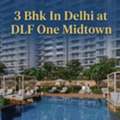 My Property Fact | Premium 3 Bhk In Delhi At DLF One Midtown
