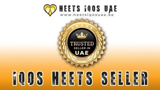 Al Barsha, Business, Heets Iqos UAE