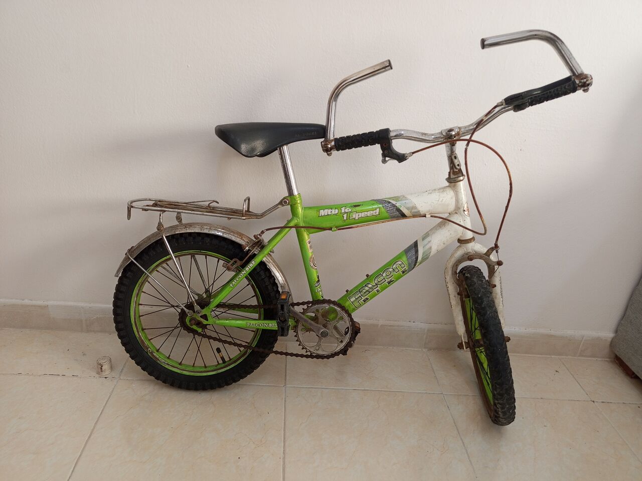 Riyadh, Bicycles, SAR 100,  دراجة