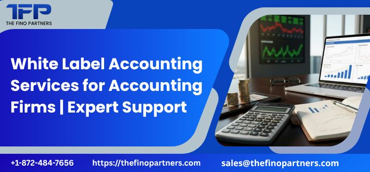 Chicago, Accounting, White Label Accounting Services For Accounting Firms | Expert Support