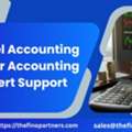 White Label Accounting Services For Accounting Firms | Expert Support