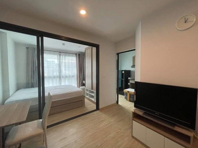 Bangkok, Villas, THB 12000,  26 Sq. Meter,  The Excel Hideaway Sukhumvit 50 Private 3rd Floor BTS Onnut