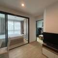 THB 12000,  26 Sq. Meter,  The Excel Hideaway Sukhumvit 50 Private 3rd Floor BTS Onnut