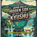 Japan Has A Hidden Side &mdash; And You&rsquo;ll Find It In Kyushu