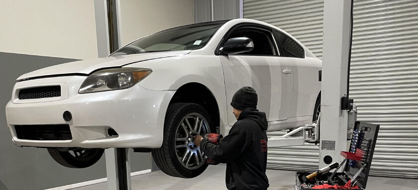 New York, Business, Complete Auto Repair Service For Every Vehicle Need