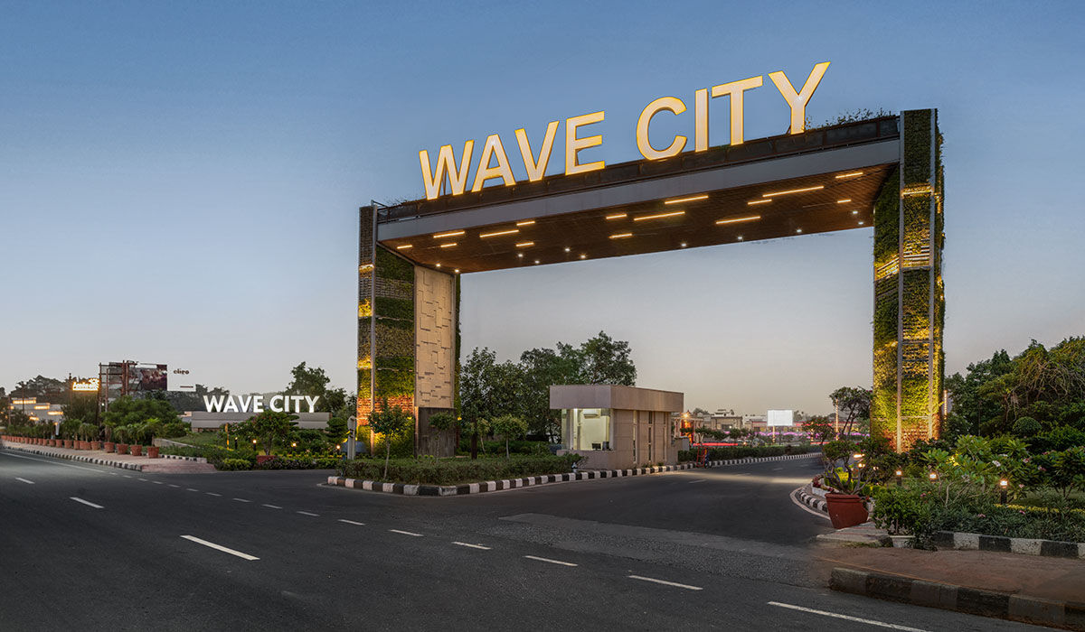 Ghaziabad, Residential Plots, Why Is Wave City Ghaziabad Becoming The Top Choice For Homebuyers?